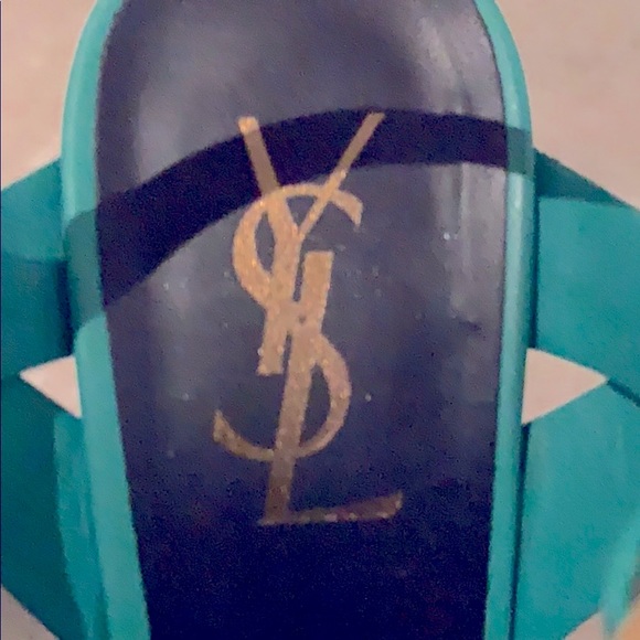 Saint Laurent tributes WKND 100 off sale! - Picture 7 of 8